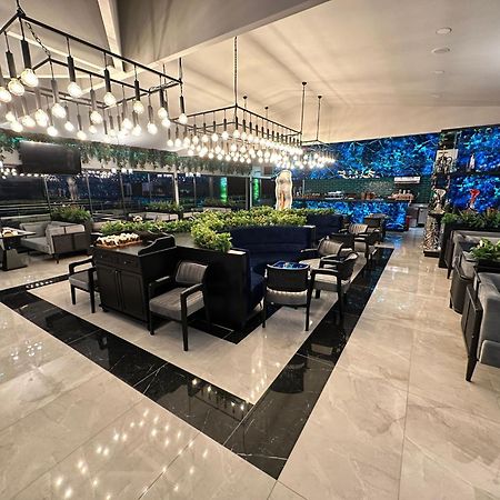 Kervansaray Bursa City Hotel Экстерьер фото