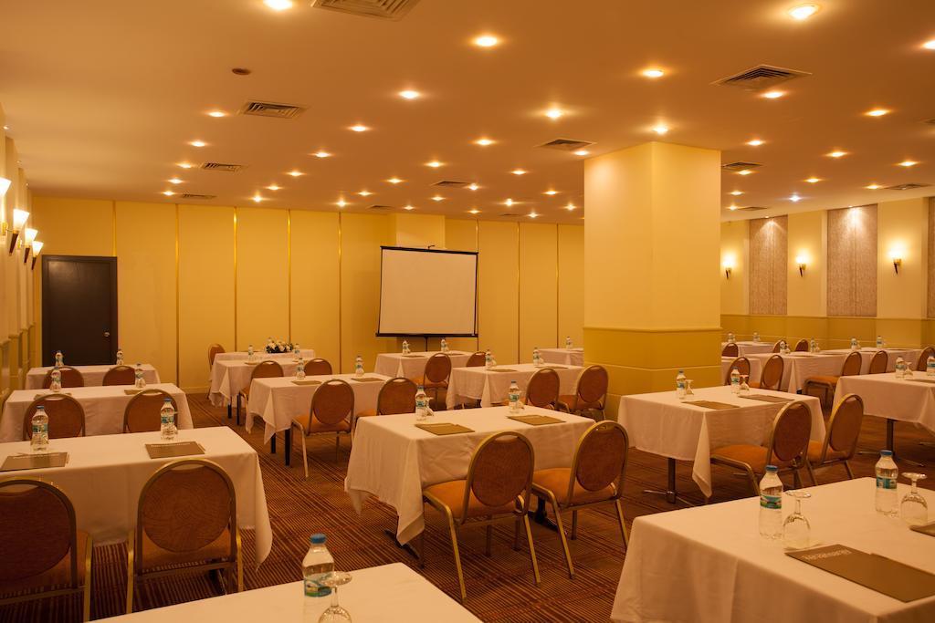 Kervansaray Bursa City Hotel Экстерьер фото