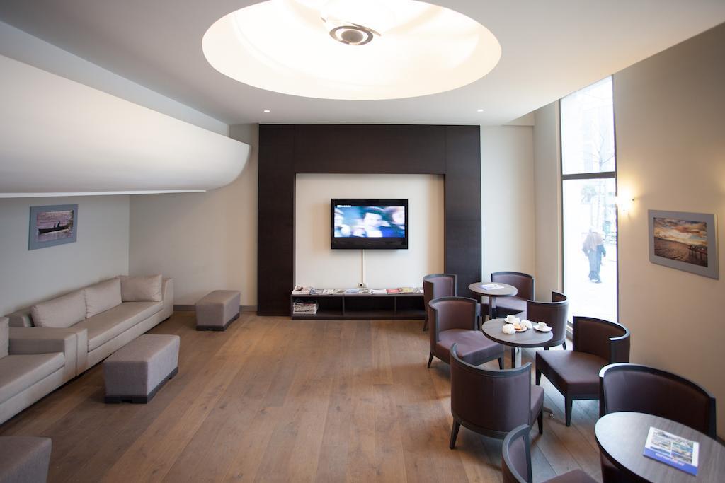 Kervansaray Bursa City Hotel Экстерьер фото