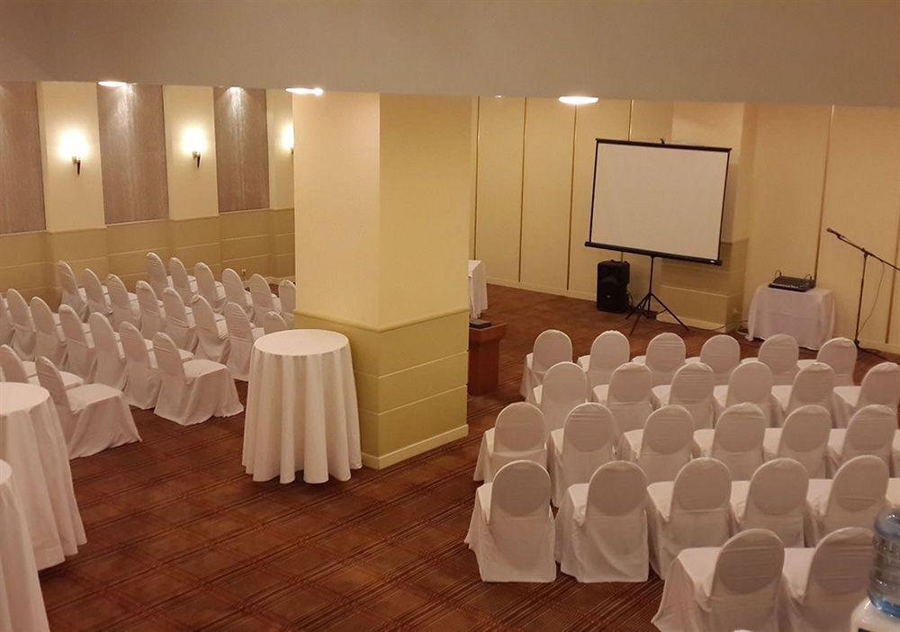 Kervansaray Bursa City Hotel Экстерьер фото