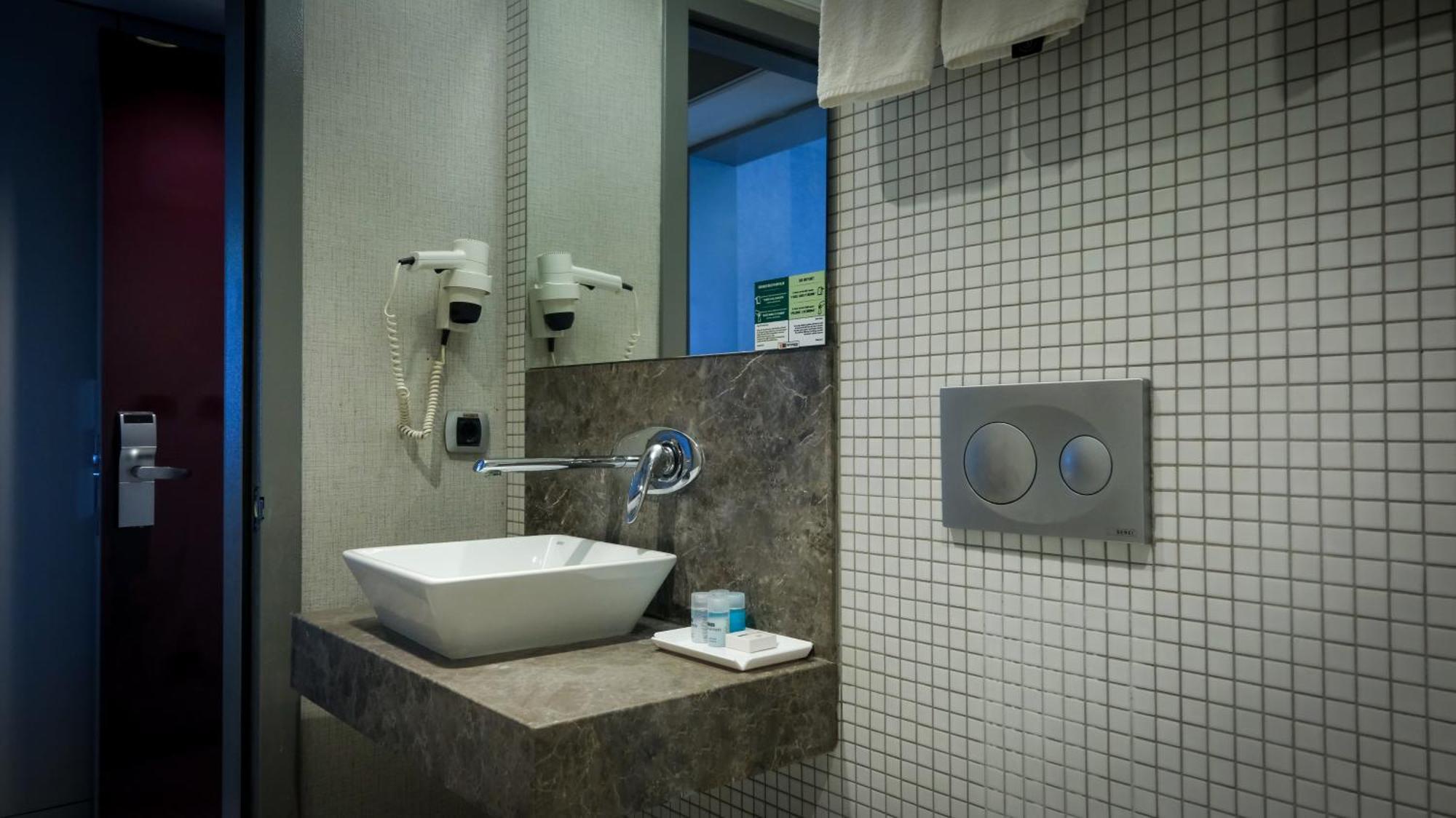 Kervansaray Bursa City Hotel Экстерьер фото