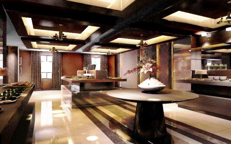 Kervansaray Bursa City Hotel Экстерьер фото