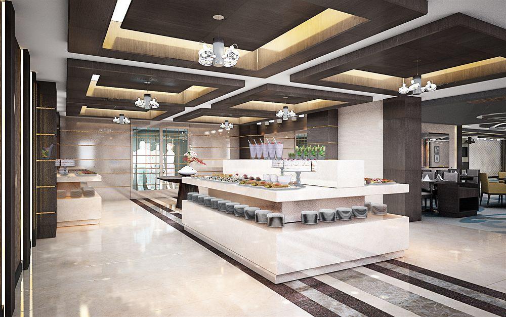 Kervansaray Bursa City Hotel Экстерьер фото