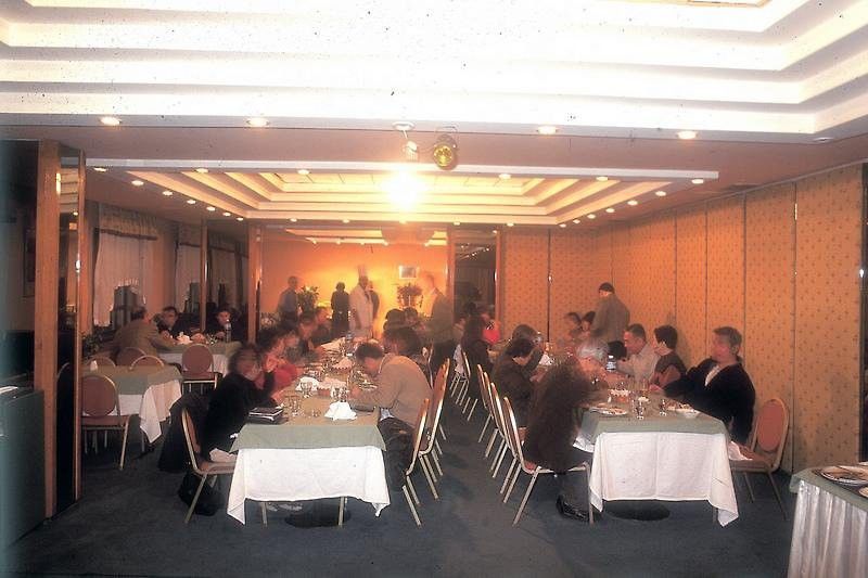 Kervansaray Bursa City Hotel Экстерьер фото