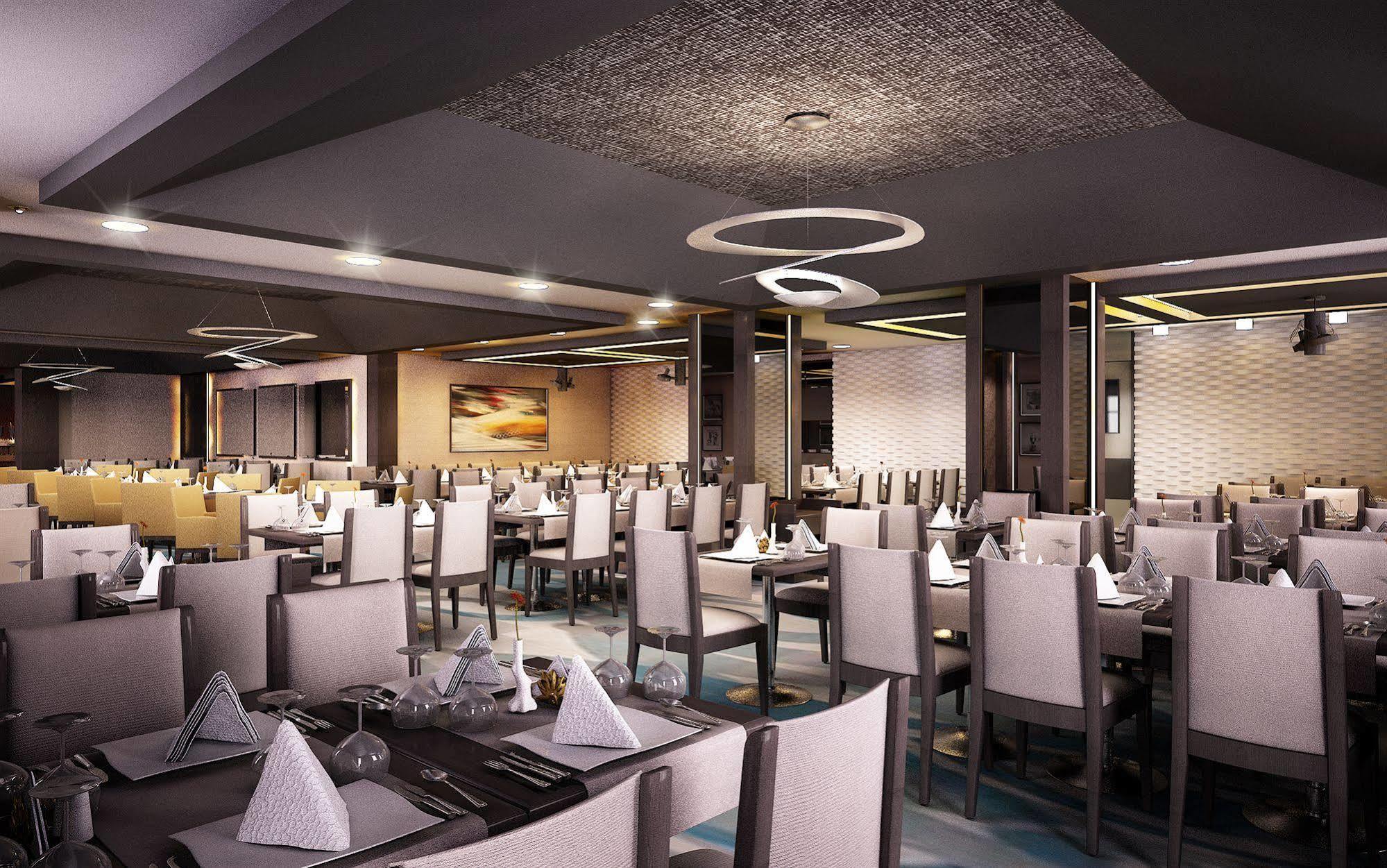 Kervansaray Bursa City Hotel Экстерьер фото